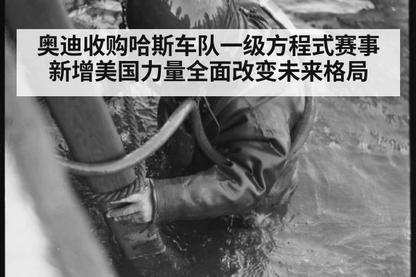 奥迪收购哈斯车队一级方程式赛事新增美国力量全面改变未来格局